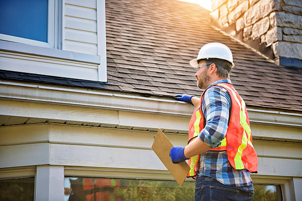 Trusted Storm Damage Roof Repair service in Perry, UT - Ben Roofing and Steel LLC